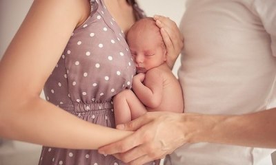 Что требуется для оформление прописки новорожденному