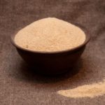 Манка из твёрдых сортов пшеницы