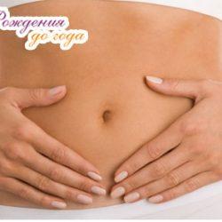 Восстановление месячных после родов. Физиология менструального цикла