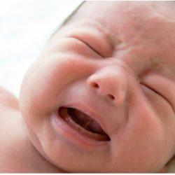 Как проявляется аллергия на смесь у ребенка, и как с этим бороться? Как проявляется аллергия на смесь у ребенка, и как с этим бороться?