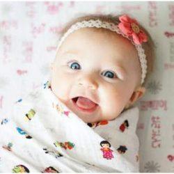 Детские пелёнки для новорожденных. Какие они и для чего? Детские пелёнки для новорожденных. Какие они и для чего?