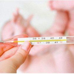 Жаропонижающее для новорожденных – а смогу ли я сама? Жаропонижающее для новорожденных – а смогу ли я сама?