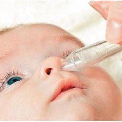 Основные причины появления насморка у малышей и как его лечить? Основные причины появления насморка у малышей и как его лечить?