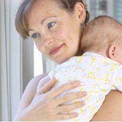 Как носить ребёнка столбиком? И зачем вообще это нужно? Как носить ребёнка столбиком? И зачем вообще это нужно?