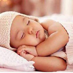 Нужна ли подушка маленькому ребёнку? Нужна ли подушка маленькому ребёнку?