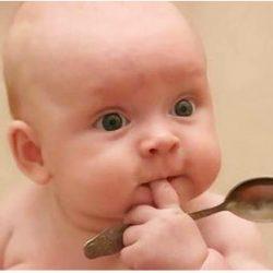 Прикорм в 4 месяца. Как действовать? Прикорм в 4 месяца. Как действовать?