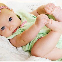 Развитие 4 месячного малыша Развитие 4 месячного малыша