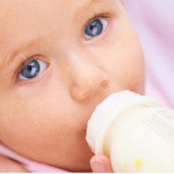 Искусственное вскармливание ребенка. Основные моменты и рекомендации Искусственное вскармливание ребенка. Основные моменты и рекомендации