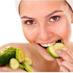 Можно ли кушать кормящей маме огурцы? И в каком виде? Можно ли кушать кормящей маме огурцы? И в каком виде?