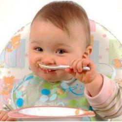 Питание малыша в 10 месяцев Питание малыша в 10 месяцев