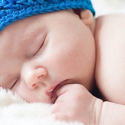Почему мой грудничок не спит днем? Почему мой грудничок не спит днем?