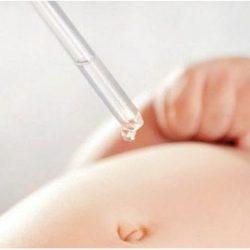 Что нужно знать об уходе за пупком новорожденного Что нужно знать об уходе за пупком новорожденного