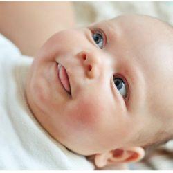 Почему малыш тужится и кряхтит? Почему малыш тужится и кряхтит?