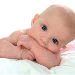 Дневное расписание для малыша в 4 месяца Дневное расписание для малыша в 4 месяца