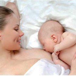 Основы питания месячного малыша. Типы вскармливания Основы питания месячного малыша. Типы вскармливания