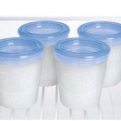 Как долго можно хранить сцеженное грудное молоко? Где лучше и в чем? Как долго можно хранить сцеженное грудное молоко? Где лучше и в чем?