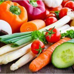 Какие овощи можно есть во время грудного вскармливания, а какие лучше не стоит? Какие овощи можно есть во время грудного вскармливания, а какие лучше не стоит?