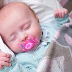 Нужно ли давать пустышку новорожденному малышу? Разновидности сосок Нужно ли давать пустышку новорожденному малышу? Разновидности сосок