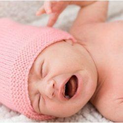 Насколько опасно повышенное внутричерепное давление у новорожденных?
