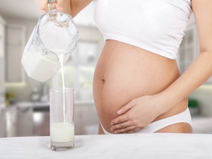 Для стимуляции пищеварительных процессов употребляйте молочные продукты