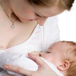 Как узнать хватает ли грудного молока ребенку
