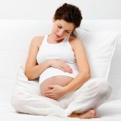 37 неделя беременности или почему ребенок икает