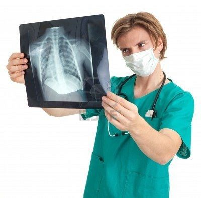 Что делать, если без рентгена не обойтись
