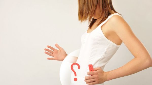 Неразвивающаяся беременность