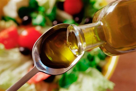 Оливковое масло от растяжек после родов