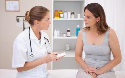 Определение уровня ХГЧ у пациенток с внематочной беременностью