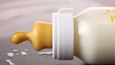 Основные сведения о сцеженном молоке