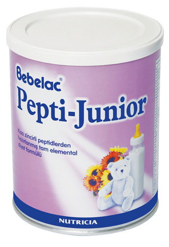 Pepti-Junior (Пепти-Юниор)
