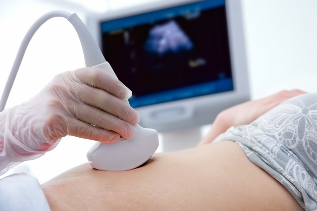 Помощь КТР в выявлении нарушений здоровья беременной
