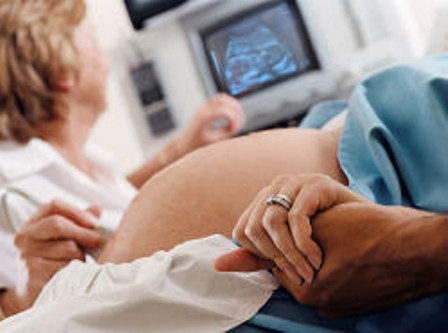 Сочетание срока беременности и зрелости плаценты