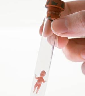 Условия для успешной имплантации эмбриона