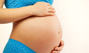 Внешние проявления 37 недели беременности