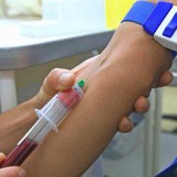 Анализ крови на беременность на ранних сроках - зачем нужно Анализ крови на беременность на ранних сроках - зачем нужно