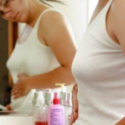 Чего нельзя делать беременным на ранних сроках