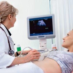 Что такое КТР на УЗИ при беременности? Что такое КТР на УЗИ при беременности?