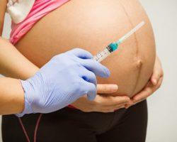 Дексаметазон при беременности уколы, прием препарата