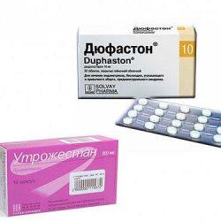 Дюфастон или Утрожестан при беременности что лучше Дюфастон или Утрожестан при беременности что лучше