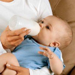 Гипоаллергенные смеси для новорожденных, какая лучше — выбираем качественную