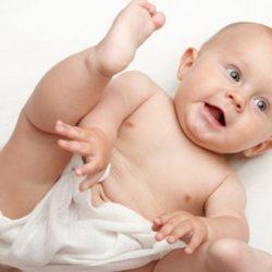 Марлевые подгузники для новорожденных: как сделать?