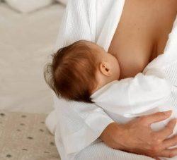Молочница при грудном вскармливании - причины возникновения и лечение