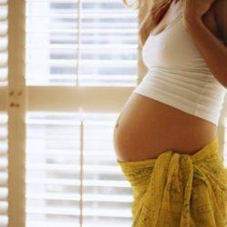 Низкая плацентация при беременности 21 неделя