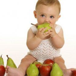 Педагогический прикорм при грудном вскармливании Педагогический прикорм при грудном вскармливании