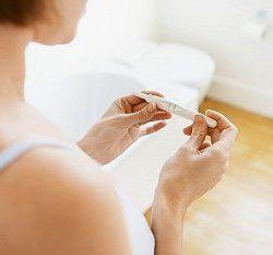 Первые признаки внематочной беременности на ранних сроках Первые признаки внематочной беременности на ранних сроках