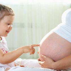 38 неделя беременности предвестники родов у повторнородящих