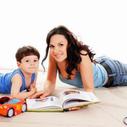 Стишки для детей 2 лет для заучивания - развитие памяти ребенка на играх Стишки для детей 2 лет для заучивания - развитие памяти ребенка на играх