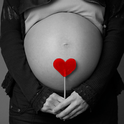 Темный калл признак чего при беременности Темный калл признак чего при беременности